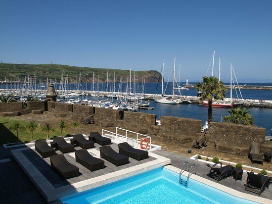 https://newex.headwater.com/holiday-hotels/?HolidayID=182&HotelID=233&HolidayName=Portugal+%2D+Azores+-Portugal+%2D+Azores+%2D+Central+Islands-&HotelName=Pousada+da+Horta%2C+Faial+">Pousada da Horta, Faial 